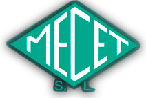 Mecet S.L Logo